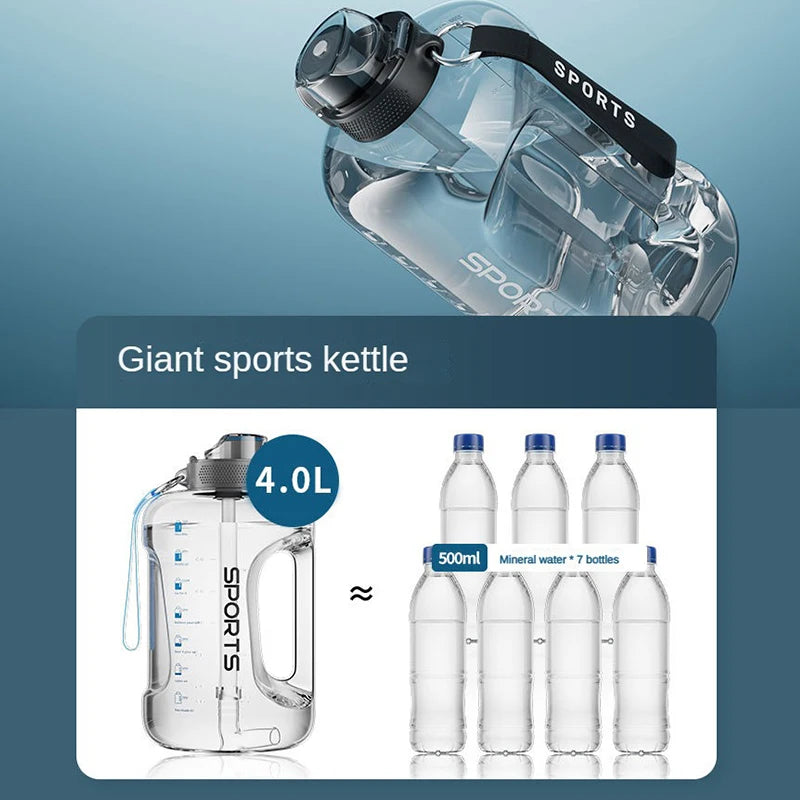 Water bottle for ladies