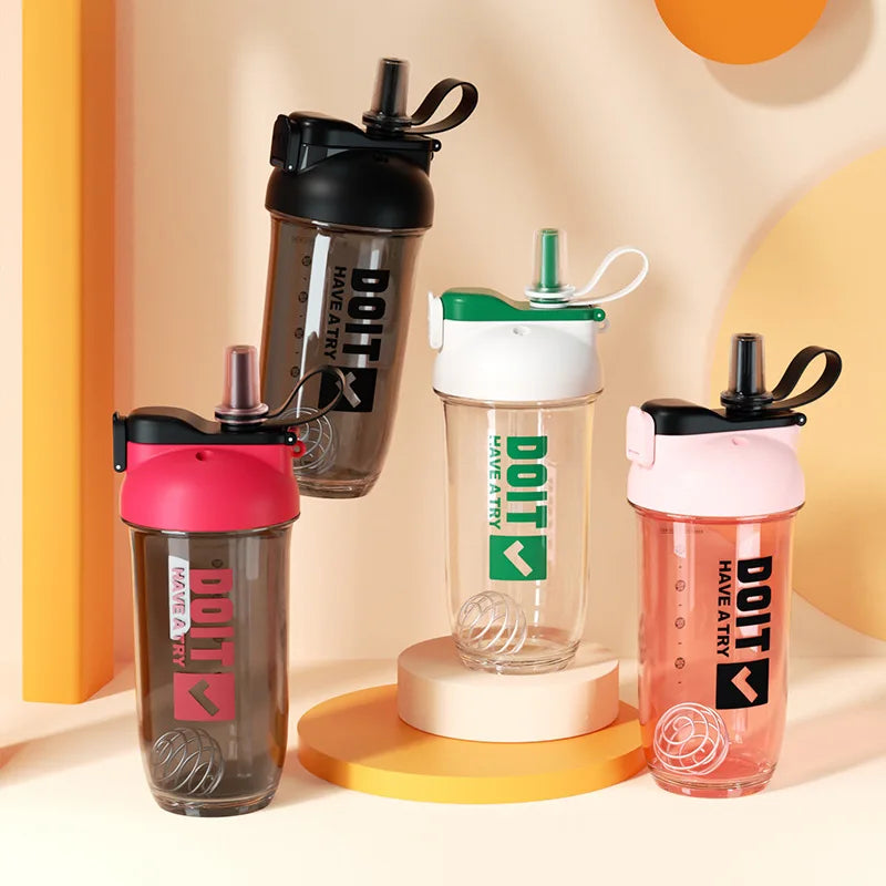 pretty water bottles