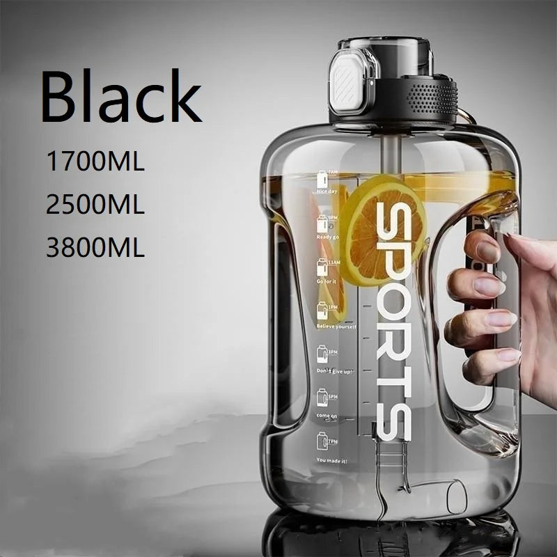 Best water bottle for gym